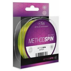 FIN Method Spin 200m Sárga kép
