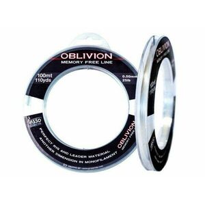 Asso Oblivion Shock Leader 0, 60 mm 40 lbs 100 m kép