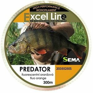 Sema Predator 300m kép