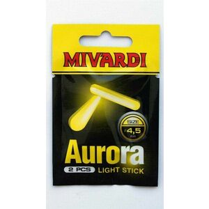 Mivardi Aurora világítópatron 3mm 2db kép