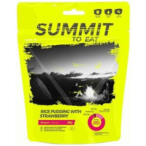 Summit to Eat rizspuding eperrel kép