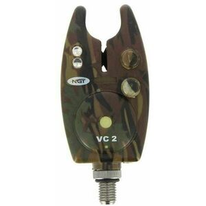 NGT - Camo Bite Alarm VC-2 kép