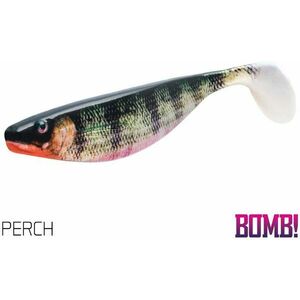Delphin BOMB! Hypno 9cm 3D Perch 3db kép