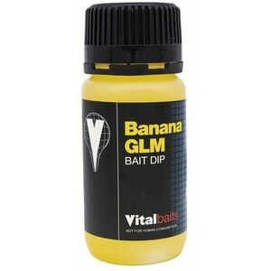 Vitalbaits Dip Banana GLM 250 ml kép