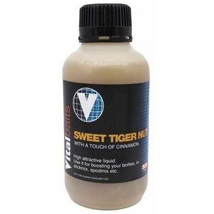 Vitalbaits Booster Sweet Tiger Nut 500ml kép