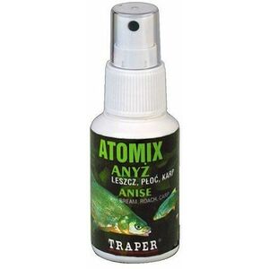 Traper Atomix Ánizs 50 ml kép