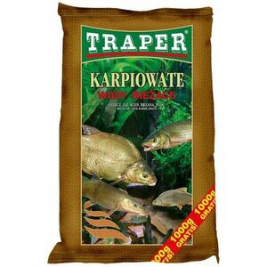 Traper Carp folyóvízhez 2, 5 kg kép