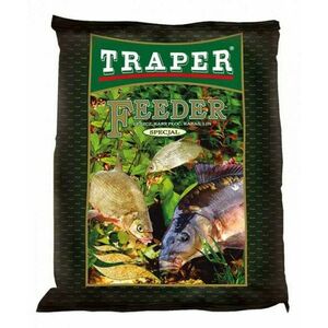 Traper Special Feeder 2, 5 kg kép