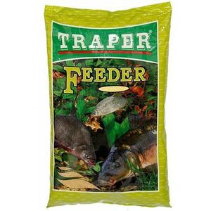 Traper Feeder 2, 5 kg kép
