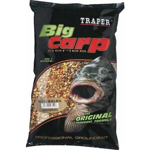 Traper Big Carp Vanília 2, 5 kg kép