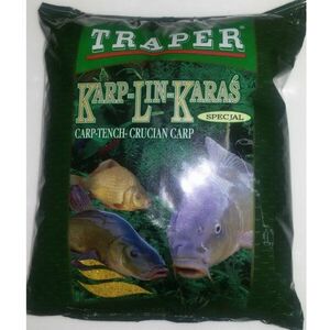 Traper Special Ponty–Compó–Kárász 2, 5 kg kép
