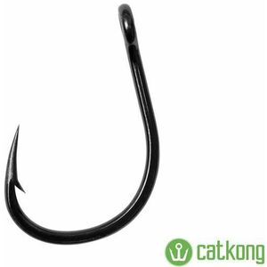 Delphin Catkong SuPower Catfish Single Size 8/0 4db kép