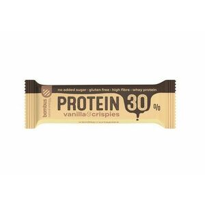 Bombus Protein 30%, 50 g, Vanilla&Crispies kép