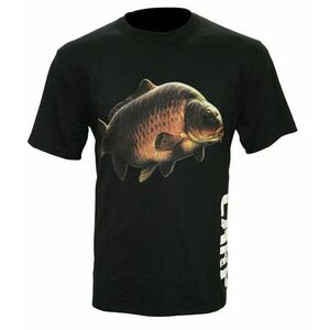 Zfish Carp T-Shirt Black kép