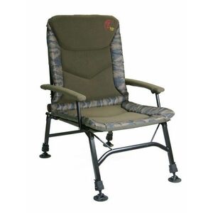 Zfish Hurricane Camo Chair kép