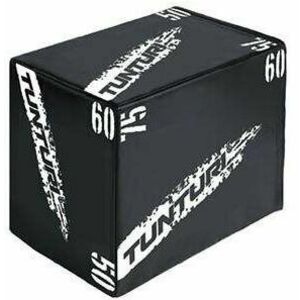 TUNTURI Plyo Box Soft Plyometrikus doboz 40/50/60cm kép