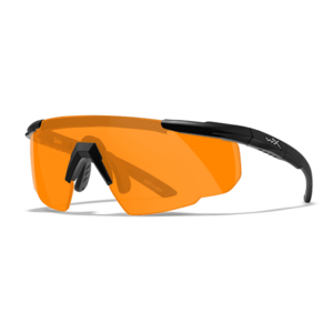 WILEY X SABRE ADVANCED védőszemüveg, világos narancssárga kép
