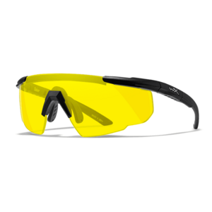 WILEY X SABRE ADVANCED védőszemüveg, sárga kép