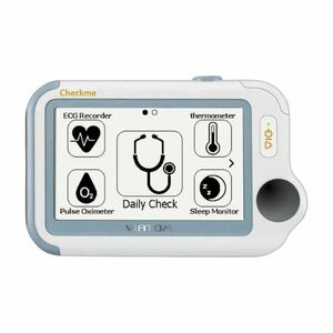 CheckMe Pro Holter kép