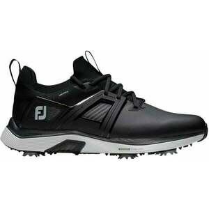 Footjoy Hyperflex Carbon Mens Golf Shoes Black/White/Grey 42 kép