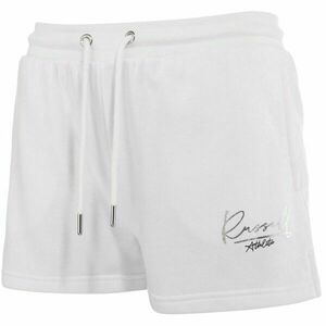 Russell Athletic SHORT W Női rövidnadrág, fehér, veľkosť XL kép