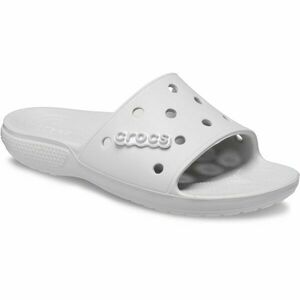 Crocs CLASSIC CROCS SLIDE Uniszex papucs, szürke, veľkosť 43/44 kép