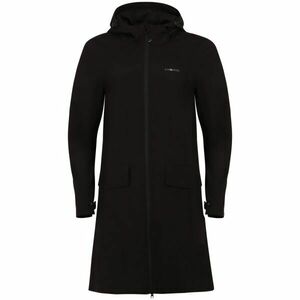Head DAONE Női softshell kabát, fekete, veľkosť L kép