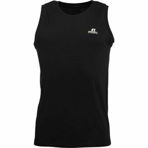 Russell Athletic VEST M Férfi ujjatlan póló, fekete, veľkosť XL kép