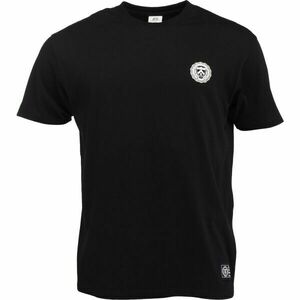Russell Athletic T-SHIRT M Férfi póló, fekete, veľkosť S kép