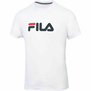 Fila T-SHIRT LOGO Férfi póló, fehér, méret kép