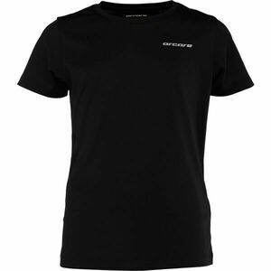 Arcore TOLVE Gyerek funkcionális póló, fekete, méret kép
