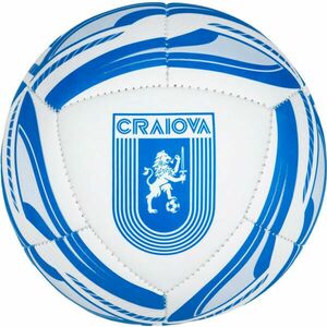 Puma UCV ICON MINI BALL Mini focilabda, kék, méret kép