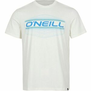 O'Neill WARNELL T-SHIRT Férfi póló, fehér, veľkosť XL kép