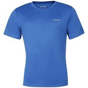Arcore TALSANO Férfi funkcionális póló, kék, méret kép