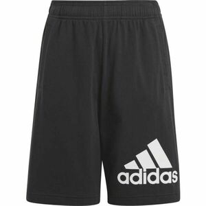 adidas U BL SHORT Junior rövidnadrág, fekete, méret kép