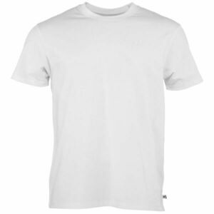Russell Athletic T-SHIRT BASIC M Férfi póló, fehér, veľkosť XXL kép