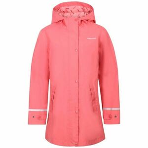 Head NYAKO Lány kabát, rózsaszín, veľkosť 140-146 kép
