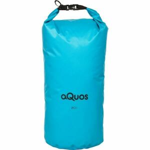 AQUOS LT DRY BAG 20L Vízhatlan zsák, kék, méret kép