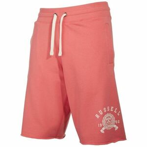 Russell Athletic SHORT M Férfi rövidnadrág, rózsaszín, méret kép