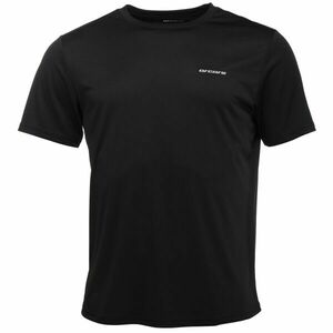 Arcore TALSANO Férfi funkcionális póló, fekete, méret kép