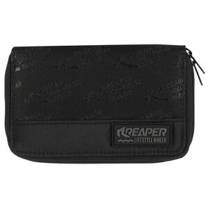 Reaper POPSTAR Női pénztárca, fekete, méret kép
