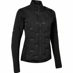 Fox RANGER WINDBLOCR FIRE W Női kabát, fekete, méret kép