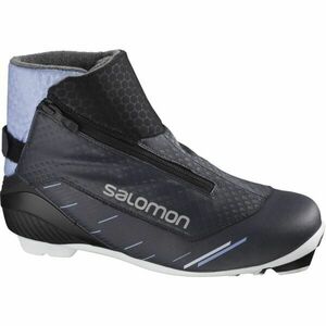 Salomon RC9 VITANE PROLINK Női sífutó cipő, fekete, méret 38 2/3 kép