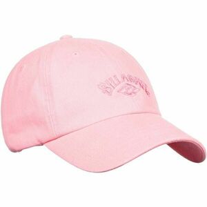 Billabong ESSENTIAL CAP Női baseball sapka, rózsaszín, méret kép