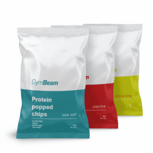 Protein Chips - GymBeam kép