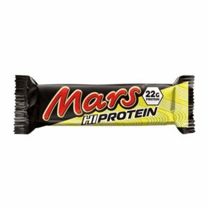 Mars Hi-Protein fehérjeszelet – Mars kép