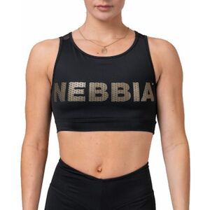 Atléta trikó Nebbia Gold Mesh mini top kép