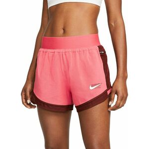 Rövidnadrág Nike Dri-FIT Icon Clash Tempo Luxe Women s 4" Running Shorts kép