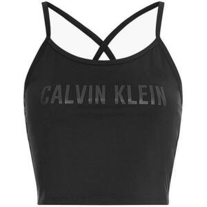 Atléta trikó Calvin Klein Calvin Klein Cropped Tanktop kép