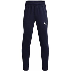 Nadrágok Under Armour Y Challenger Training Pant-NVY kép